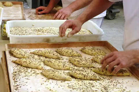 Nevis Bakery photo 3