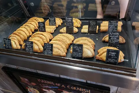 Nevis Bakery photo 4
