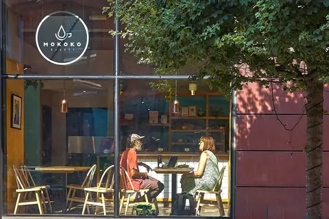 Nevis Bakery photo 2